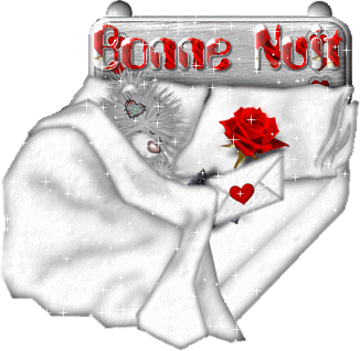 bonne nuit